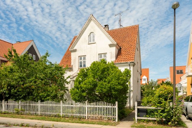 Eschrichtsvej 16, 2500 Valby